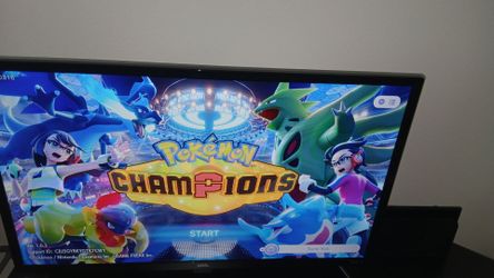 Nintendo switch 2 with games