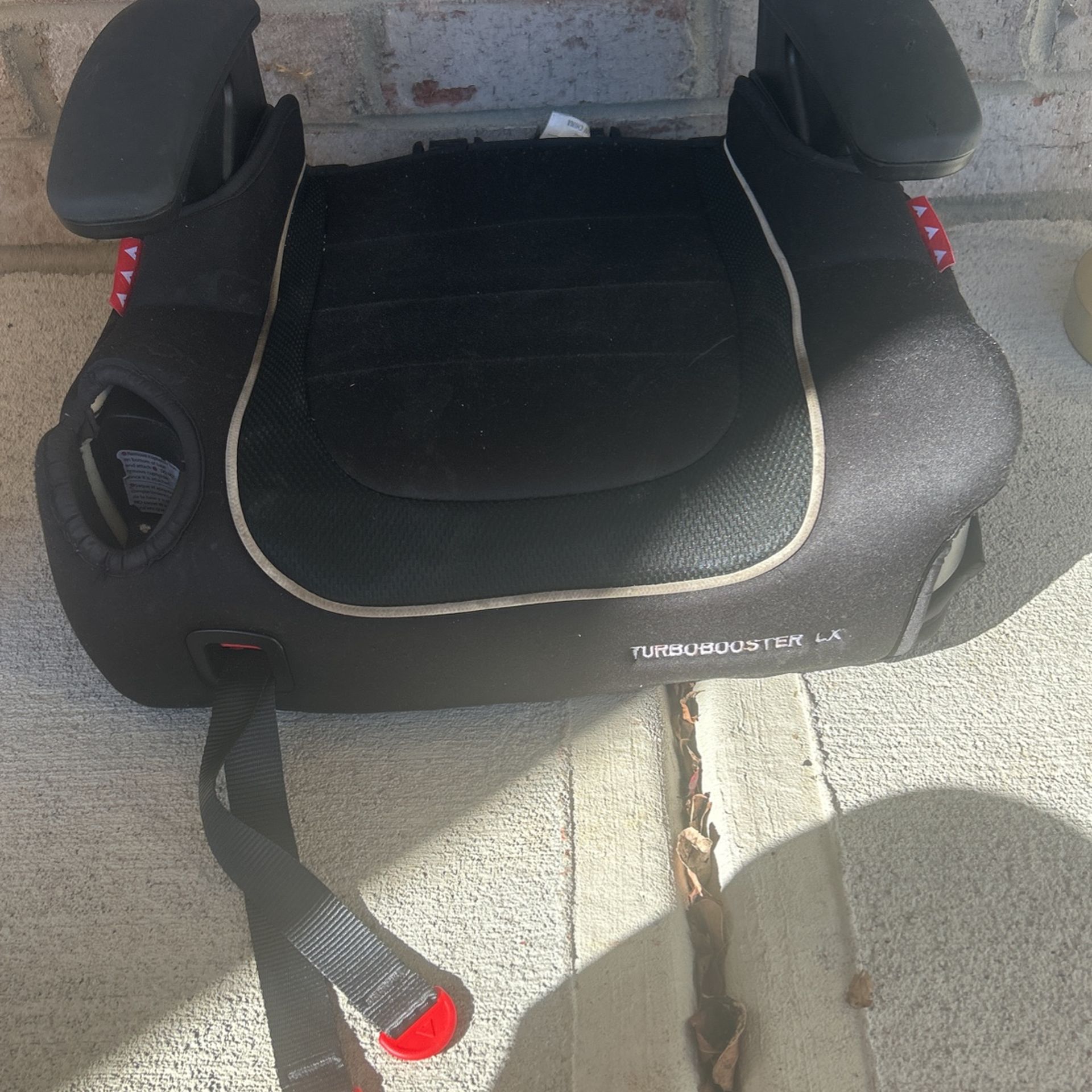 Booster Seat