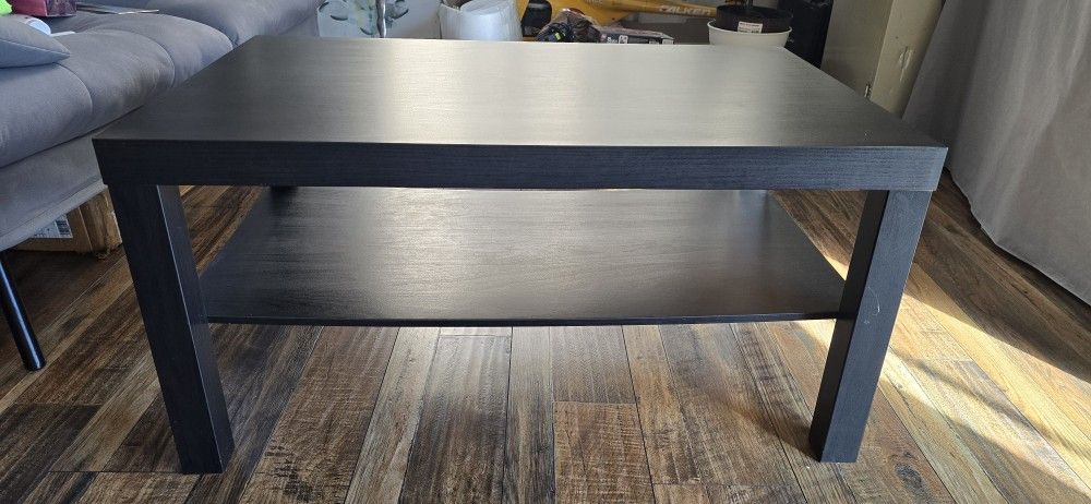 Coffee Table IKEA Set Of 2