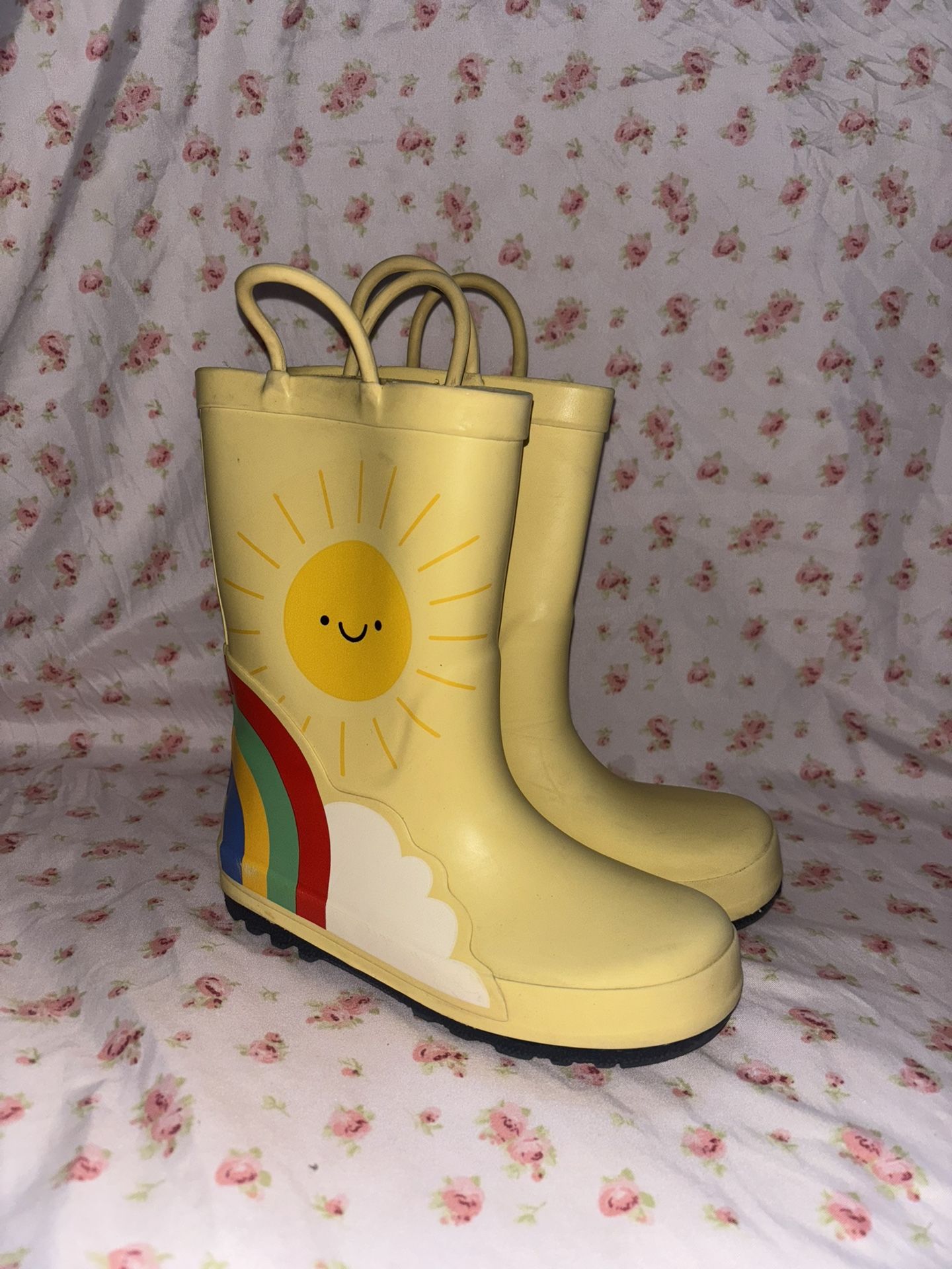 Kids Rain boots Size 11