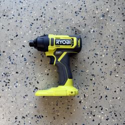 Ryobi Screw Gun