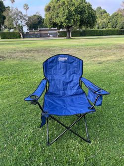 Coleman  Chair