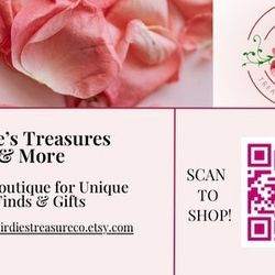 Homemade Candles For Sale  