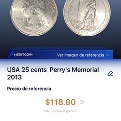 2013 Perry's Victory