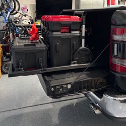 Rough Country Cargo Tray