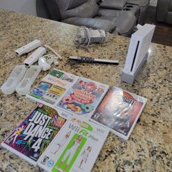 Nintendo Wii 