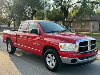 2007 Dodge Ram