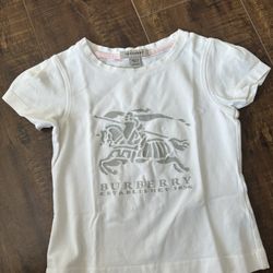 Burberry 4yr Girls Clothes
