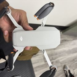 DJI Mini 