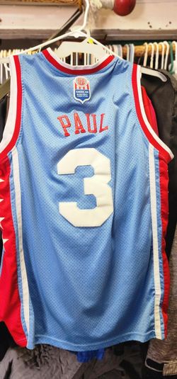 Cp3 Jersey