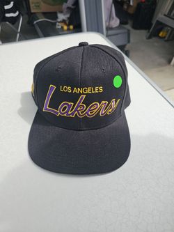 Los Angeles Lakers Hat