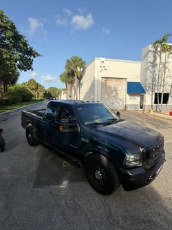1999 Ford F-250