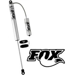 Fox 980-24-957 2.0 REAR Shock for Chevy Silverado / Sierra 2(contact info removed) 07-10" Lift