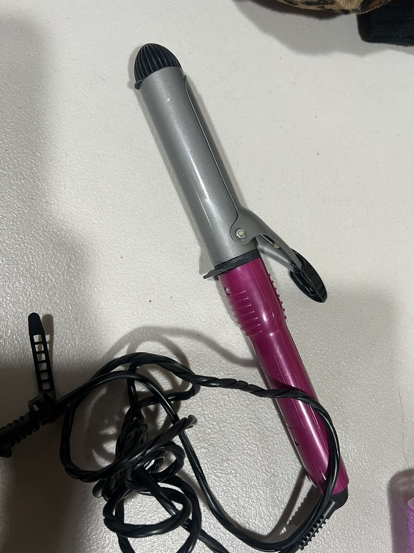 Hair Curler