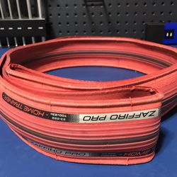 Zaffiro Pro 700x23 Trainer Tire