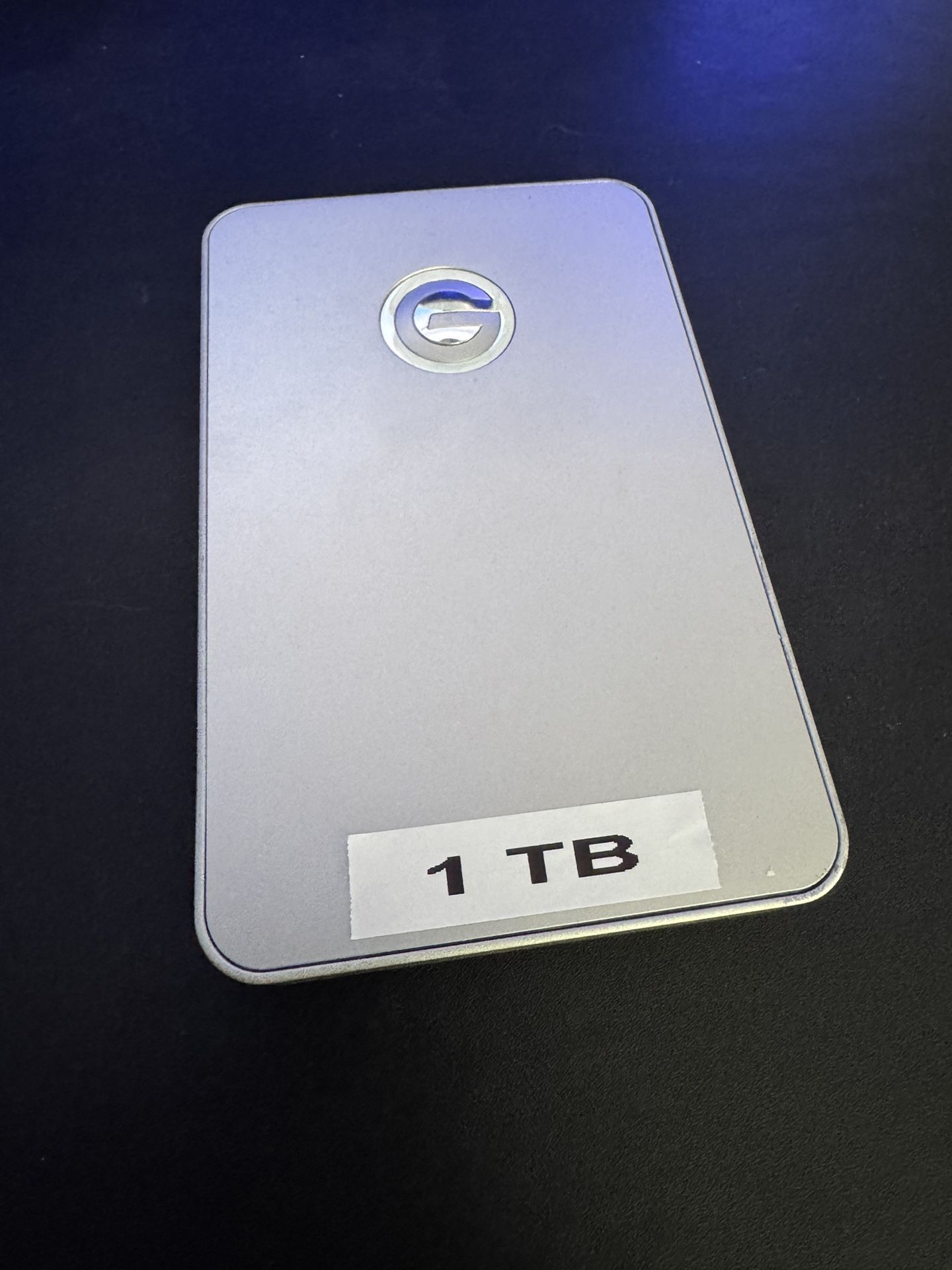 1TB Hard Drive