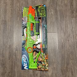 Nerf Revoltinator