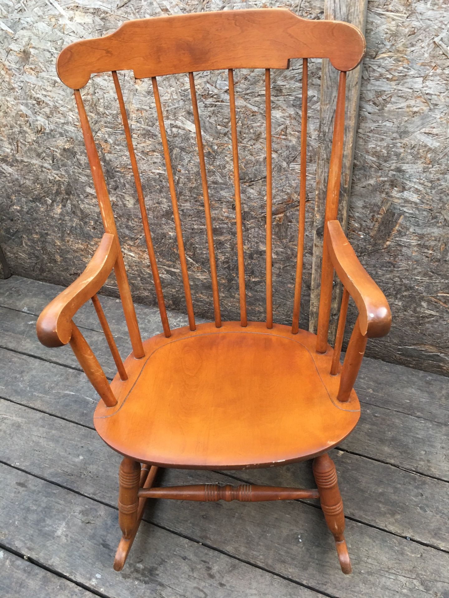 Rocking Chair