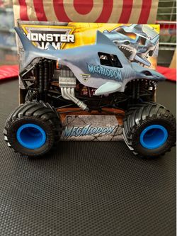 Monster truck