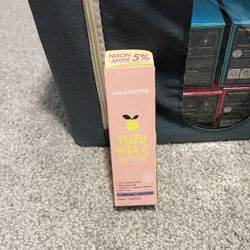 Lalarecipe Yuzu Vita C Ampoule 