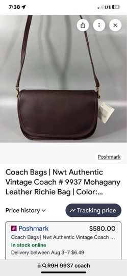 Coach