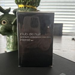 club de nuit intense man 3.6 FL OZ