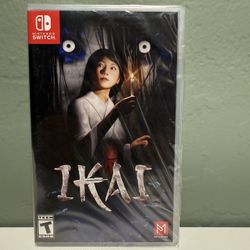 Ikai -Nintendo Switch