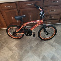 Kids Bike