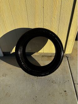 Arroyo used tire 215/45zR17