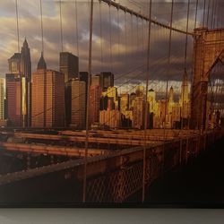 Ikea Brooklyn Bridge Frame