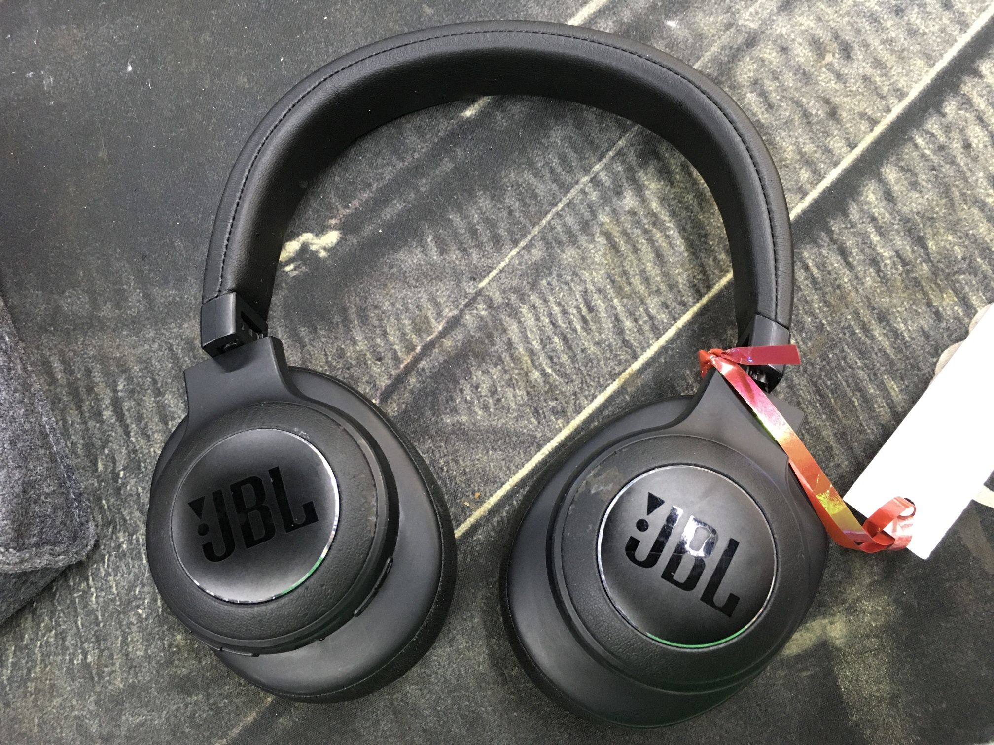 JBL Duet NC Bluetooth Noise Canceling Headphones