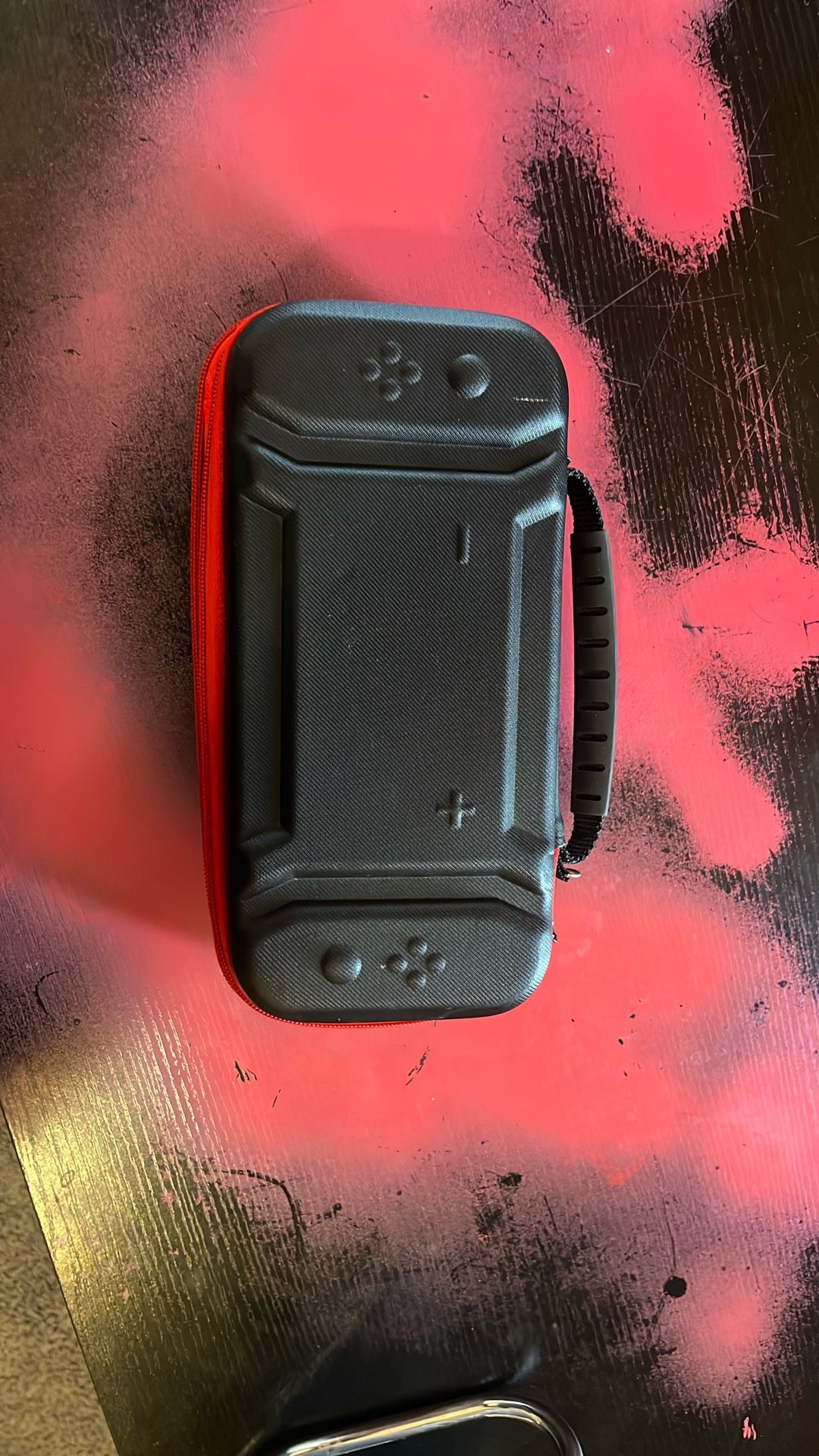 Nintendo Switch Case