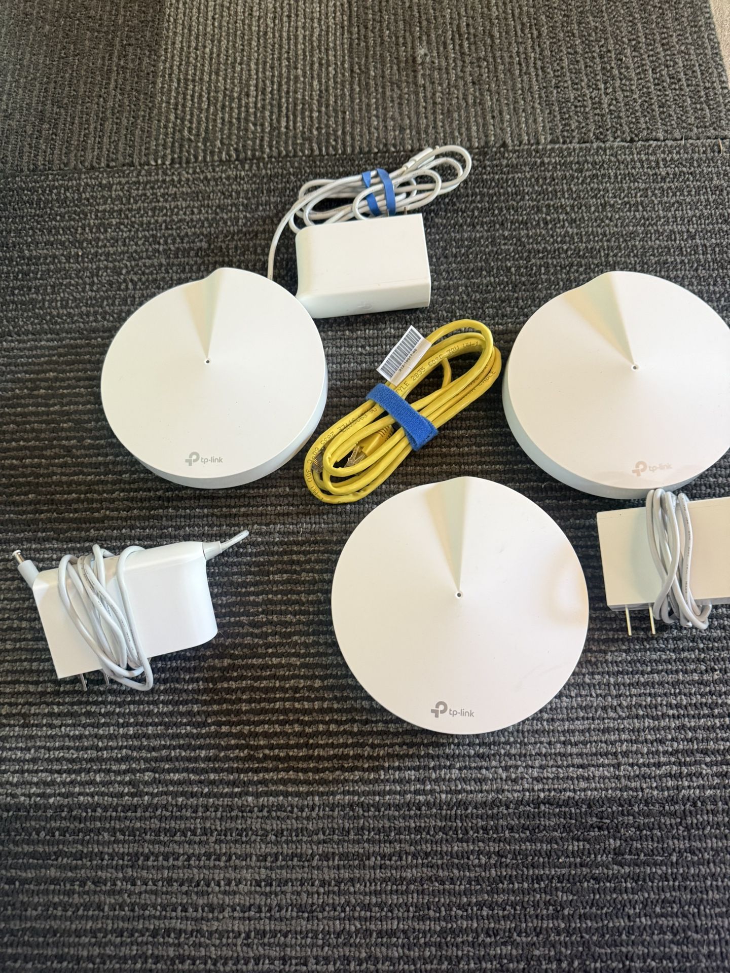 TP Link WiFi Extenders