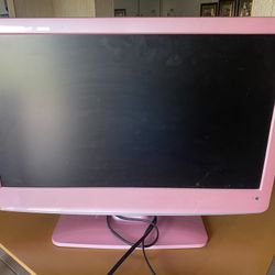 Pink Television
