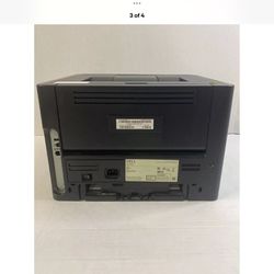 Dell B2360dn LaserJet  Monochrome Printer with W/ TONER 