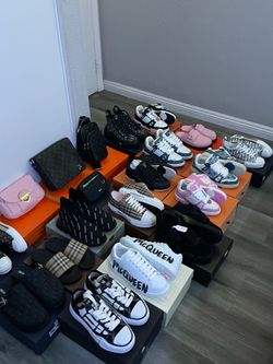 Designer bags