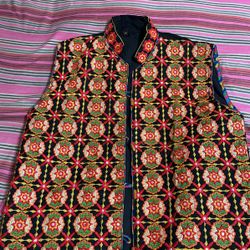 Indian Traditional Jacket 
