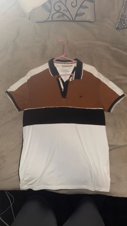 3 Dress Shirts Pack