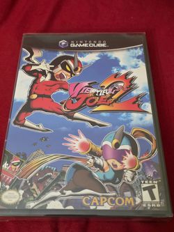 Viewtiful Joe 2