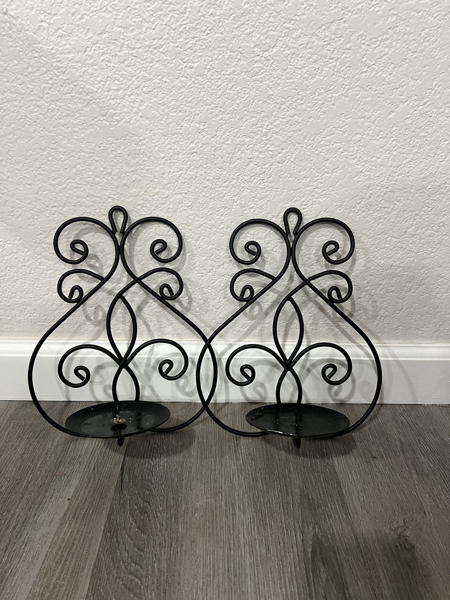 Candle Holder Set