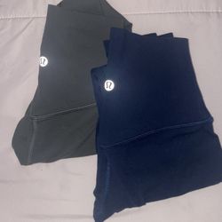 Lululemon Leggings 