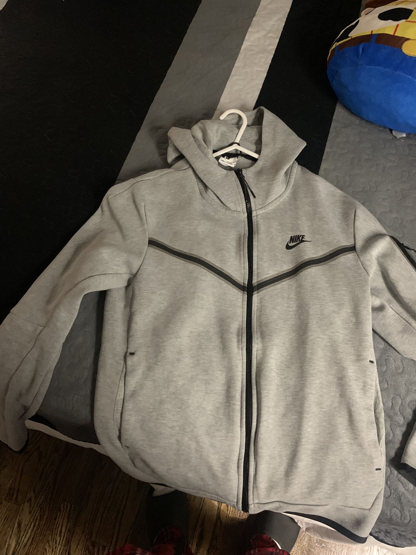 Nike Tech Fleece