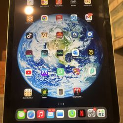 IPAD AIR 4Generation 256GB 