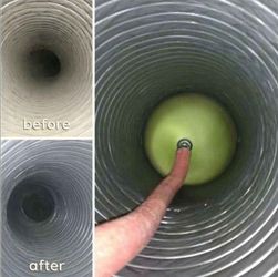 Whole House Air Duct Cleaning – Up To 40% Off