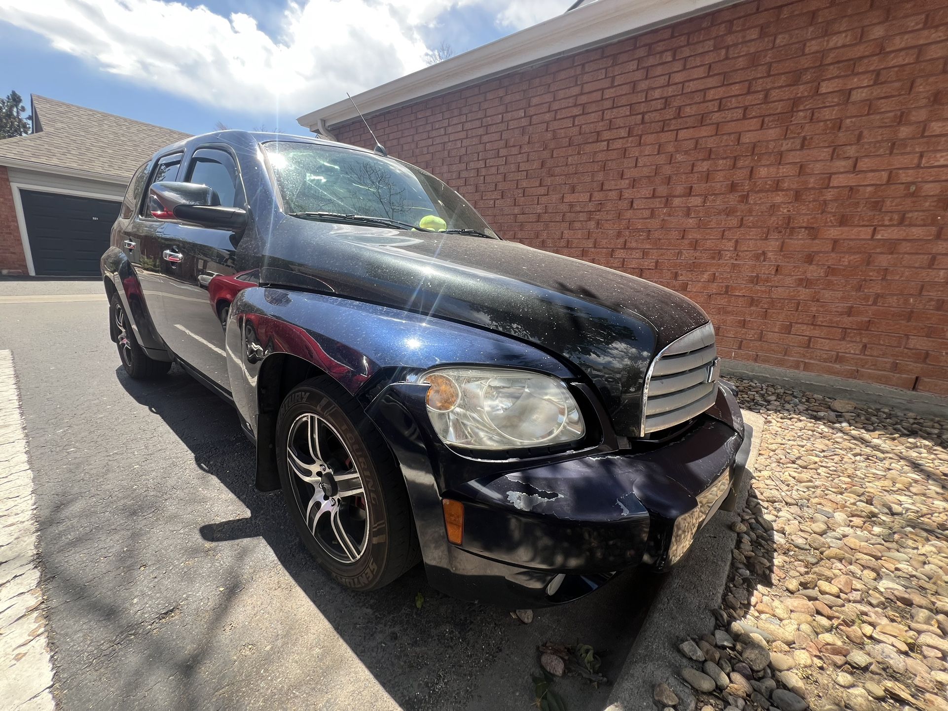 2009 Chevrolet HHR