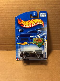 Hot Wheels Lotus Esprit (Milwaukie,OR)