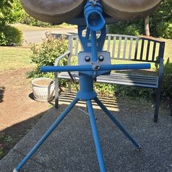 Jugs Pitching Machine Model M1300