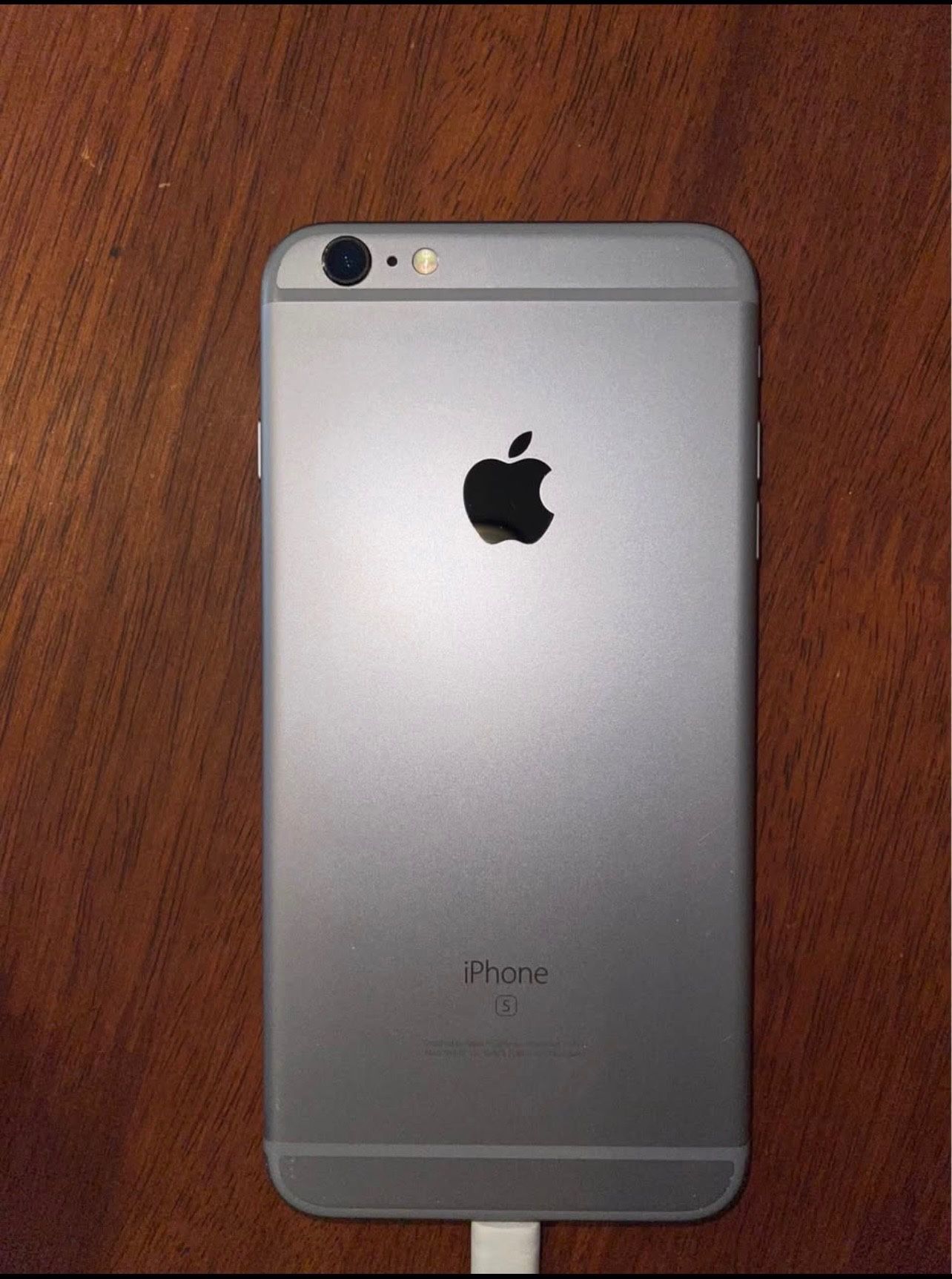 iPhone 6 Plus 