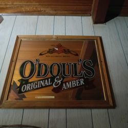Odouls Beer Mirrior