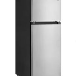 Vissani Mini Refrigerator 